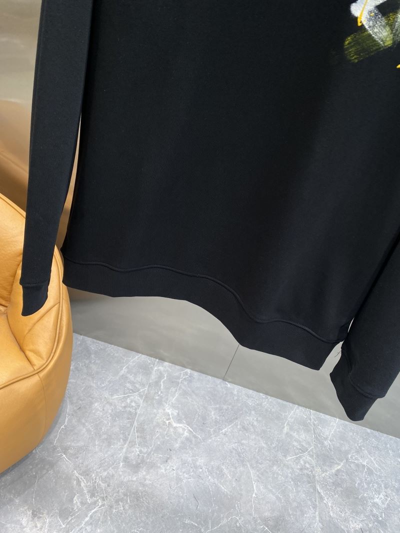 Balenciaga Hoodies